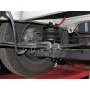 Suspension Neumatica 7" Oria basico plus compresor Ford Transit nueva