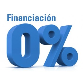 Financiacion de accesorios y montaje