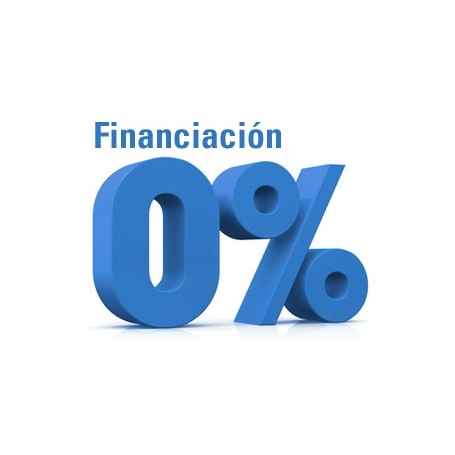 Financiacion de accesorios y montaje