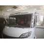 Cambio luna autocaravana integral