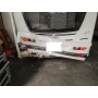 Repracion golpe trasero caravana