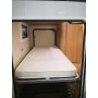 Alquiler autocaravana integral 6 plazas nevis 322