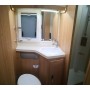 Alquiler autocaravana integral 6 plazas nevis 322