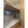 Alquiler autocaravana integral 6 plazas nevis 322