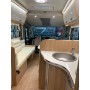 Alquiler autocaravana integral 6 plazas nevis 322