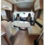 Alquiler Autocaravana de 4 plazas