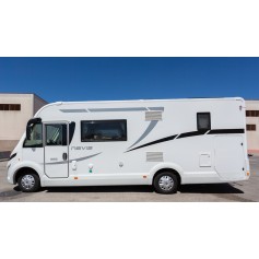 Alquiler autocaravana integral 6 plazas nevis 322