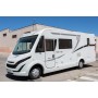 Alquiler autocaravana integral 6 plazas nevis 322