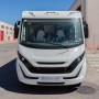 Alquiler autocaravana integral 6 plazas nevis 322