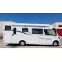 Alquiler autocaravana integral 6 plazas nevis 322