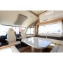 Alquiler autocaravana integral 6 plazas nevis 322