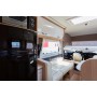 Alquiler autocaravana integral 6 plazas nevis 322