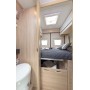 Alquiler Autocaravana Camper de 2 plazas