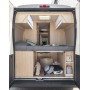 Alquiler Autocaravana Camper de 2 plazas