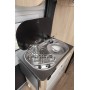 Alquiler Autocaravana Camper de 2 plazas