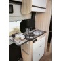 Alquiler Autocaravana Camper de 2 plazas