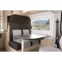 Alquiler Autocaravana Camper de 2 plazas
