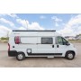 Alquiler Autocaravana Camper de 2 plazas