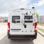Alquiler Autocaravana Camper de 2 plazas