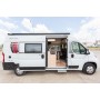 Alquiler Autocaravana Camper de 2 plazas