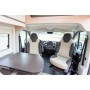 Alquiler Autocaravana Camper de 2 plazas