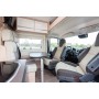 Alquiler Autocaravana Camper de 2 plazas