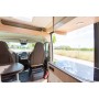 Alquiler Autocaravana Camper de 2 plazas