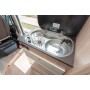 Alquiler Autocaravana Camper de 2 plazas