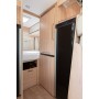 Alquiler Autocaravana Camper de 2 plazas