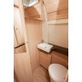 Alquiler Autocaravana Camper de 2 plazas