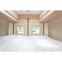 Alquiler Autocaravana Camper de 2 plazas