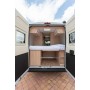 Alquiler Autocaravana Camper de 2 plazas