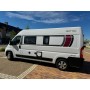 Alquiler Autocaravana Camper