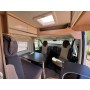 Alquiler Autocaravana Camper