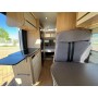 Alquiler Autocaravana Camper