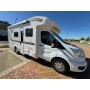 Alquilar MClouis Glamys Alquiler Autocaravanas