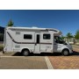 Alquilar MClouis Glamys Alquiler Autocaravanas
