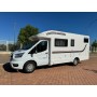 Alquilar MClouis Glamys Alquiler Autocaravanas