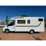 Alquilar MClouis Glamys Alquiler Autocaravanas