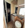 Alquilar MClouis Glamys Alquiler Autocaravanas