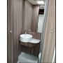 Alquiler Autocaravana de 4 plazas
