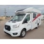 Alquiler Autocaravana de 4 plazas