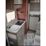 Alquiler Autocaravana de 4 plazas