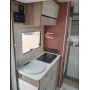 Alquiler Autocaravana de 4 plazas