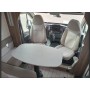 Alquiler Autocaravana de 4 plazas