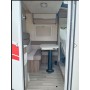 Alquiler Autocaravana de 4 plazas