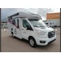 Alquiler Autocaravana de 4 plazas