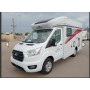 Alquiler Autocaravana de 4 plazas
