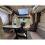 Alquiler Autocaravana Madrid de 4/5 plazas Elnagh Baron 73g