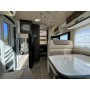 Alquiler Autocaravana Madrid de 4/5 plazas Elnagh Baron 73g